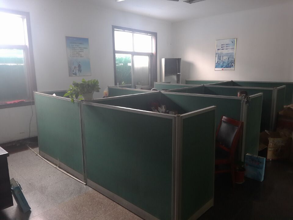 濟(jì)南沃爾電子:沃爾電子